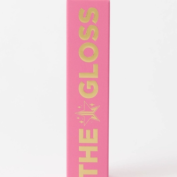 Jeffree Star Cosmetics The Gloss Lipgloss Crystal Climax, Brand New In Box - Picture 4 of 10